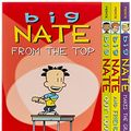 Cover Art for 0050837420113, Big Box of Big Nate: Big Nate Box Set Volume 1-4 by Lincoln Peirce