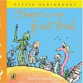 Cover Art for 9780141805887, James and the Giant Peach by Roald Dahl