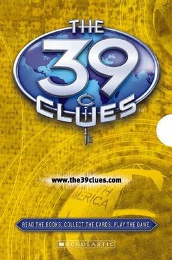 Cover Art for 9781741696394, The 39 Clues 2 by Rick Riordan