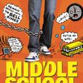 Cover Art for 9780099596677, Middle School, the Worst Years of My Life by James Patterson
