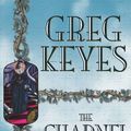 Cover Art for 9780330533645, The Charnel Prince by Greg Keyes