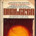 Cover Art for 9780553128819, Dhalgren by Samuel Delany