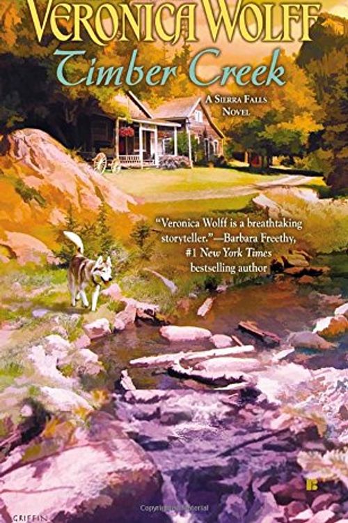 Cover Art for 9780425251164, Timber Creek by Veronica Wolff