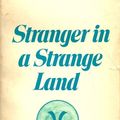 Cover Art for 9780399502682, Stranger in a strange land by Robert A. Heinlein