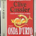 Cover Art for 9788878182233, Onda D'Urto (Italian Edition) by Clive Cussler