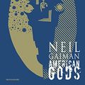 Cover Art for 9788804686101, American Gods by Neil Gaiman