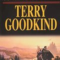 Cover Art for 9781857983159, Stone of Tears by Terry Goodkind