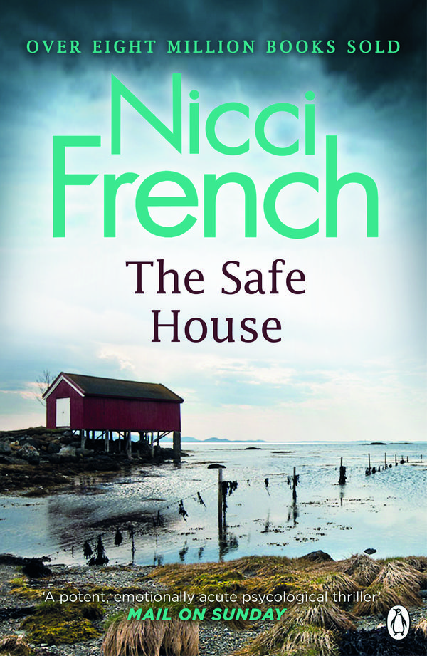 Cover Art for 9781405920667, Safe House by Nicci French
