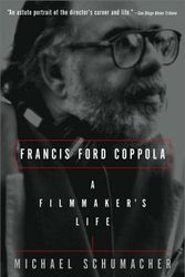 Cover Art for 9780609806777, Francis Ford Coppola by Michael Schumacher