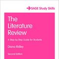 Cover Art for 9781446201435, The Literature Review by Diana Ridley