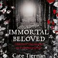 Cover Art for 9781848949904, Immortal Beloved (Book One) by Cate Tiernan