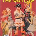 Cover Art for 9780333373910, William the Outlaw by Richmal Crompton