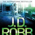 Cover Art for 9780748121847, Witness In Death: 10 by J. D. Robb