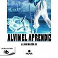 Cover Art for 9788490701294, Alvin El Aprendiz by Orson Scott Card