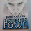 Cover Art for 9780241335604, Artemis Fowl by Eoin Colfer