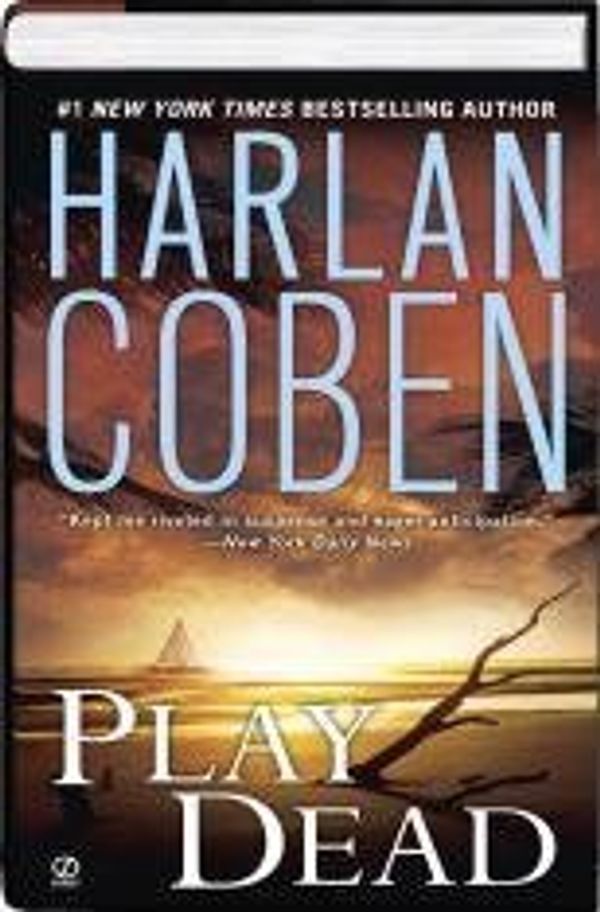 Cover Art for 9781616647322, Play Dead (Large Print) by Harlan Coben