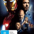 Cover Art for 9324915072978, Iron Man by MAR