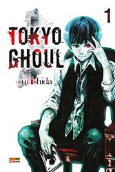 Cover Art for 9788542602425, Tokyo Ghoul, Vol 1 by Vários Autores