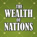 Cover Art for 9781613821985, The Wealth of Nations by Adam Smith