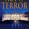 Cover Art for 9780786030477, Act of Terror by Marc Cameron