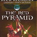 Cover Art for 9781848418707, Red Pyramid 1 Signed Edition by Rick Riordan