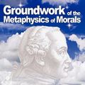 Cover Art for 9781607962779, Grounding for the Metaphysics of Morals by Immanuel Kant