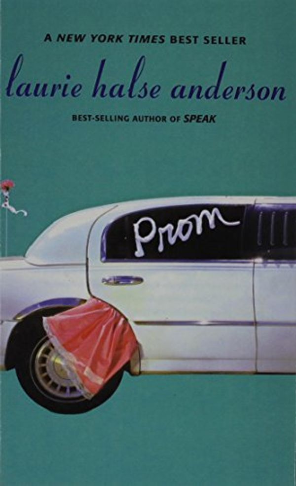 Cover Art for 9780756968977, Prom by Laurie Halse Anderson