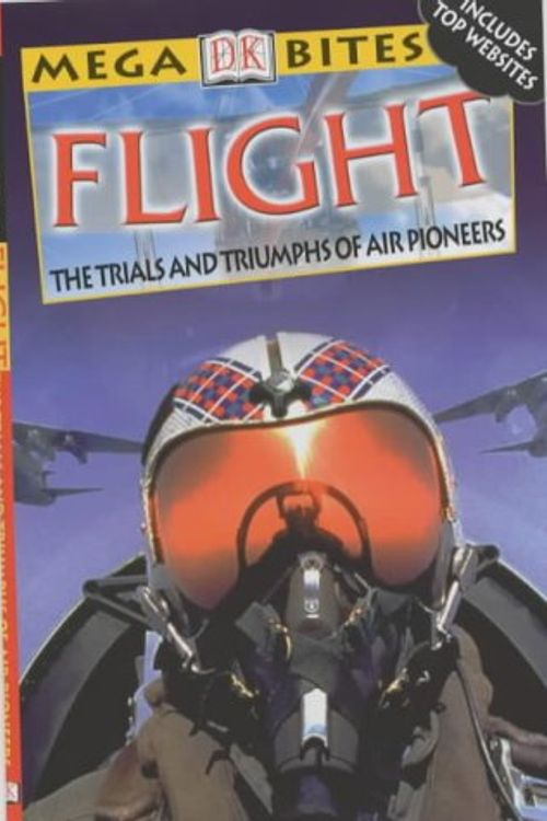 Cover Art for 9780751337549, Flight by Reg Grant