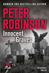Cover Art for 9781509810741, Innocent Graves by Peter Robinson