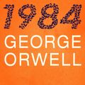Cover Art for 9780452262935, 1984 by George Orwell