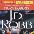 Cover Art for 9781423317579, Imitation in Death by J. D. Robb