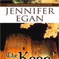 Cover Art for 9780786291953, The Keep by Jennifer Egan