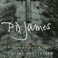 Cover Art for 9780676971880, A Taste for Death by P. D. James