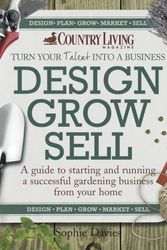 Cover Art for 9781908003393, Dig Grow Sell by Sophie Davies