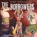Cover Art for 9780241326053, The Borrowers by Mary Norton