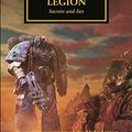 Cover Art for B01MTNYPK5, Legion (Horus Heresy Book 7) by Dan Abnett