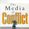 Cover Art for 9781856495691, The Media of Conflict: War Reporting and Representations of Ethnic Violence by Jean Seaton (Edited by) and Tim Allen (Edited by)