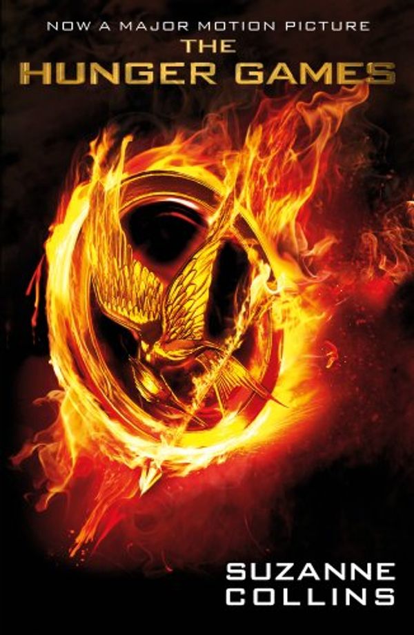 Cover Art for 9781407135281, The Hunger Games by Suzanne Collins