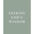 Cover Art for 9781629954974, Money: Seeking God's Wisdom (31-Day Devotionals for Life) by Jim Newheiser