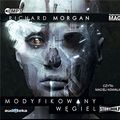 Cover Art for 9788381460323, Modyfikowany wegiel by Richard Morgan