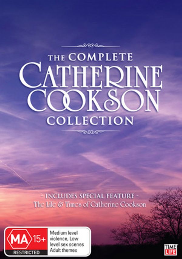 Cover Art for 9328511018705, The Catherine Cookson Complete Collection by Unknown