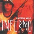Cover Art for 9780747557791, Inferno by Patricia Melo