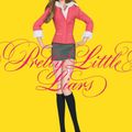 Cover Art for 9780060887322, Pretty Little Liars by Sara Shepard