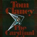 Cover Art for B01K1639G4, The Cardinal of the Kremlin by Tom CLANCY (1988-08-02) by Unknown