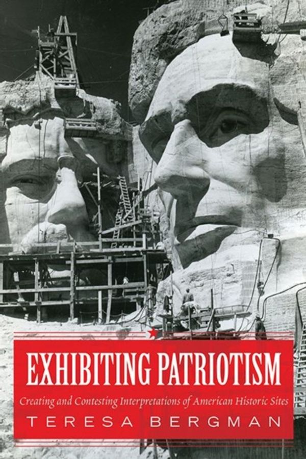 Cover Art for 9781598745979, Exhibiting Patriotism by Teresa Bergman