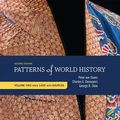 Cover Art for 9780199399802, Patterns of World History: Combined Volume by Peter von Sivers