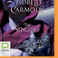 Cover Art for 9781489382801, The Sending (Obernewtyn Chronicles) by Isobelle Carmody