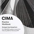 Cover Art for 9781509729746, CIMA Strategic E3, F3 & P3 Integrated Case Study Practice Workbook by BPP Learning Media