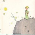 Cover Art for 8601406941205, The Little Prince by Antoine de Saint-Exupery