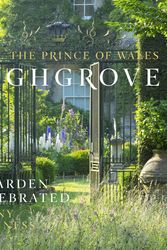 Cover Art for 9780297869351, Highgrove: A Garden Celebrated by Guinness Bunny